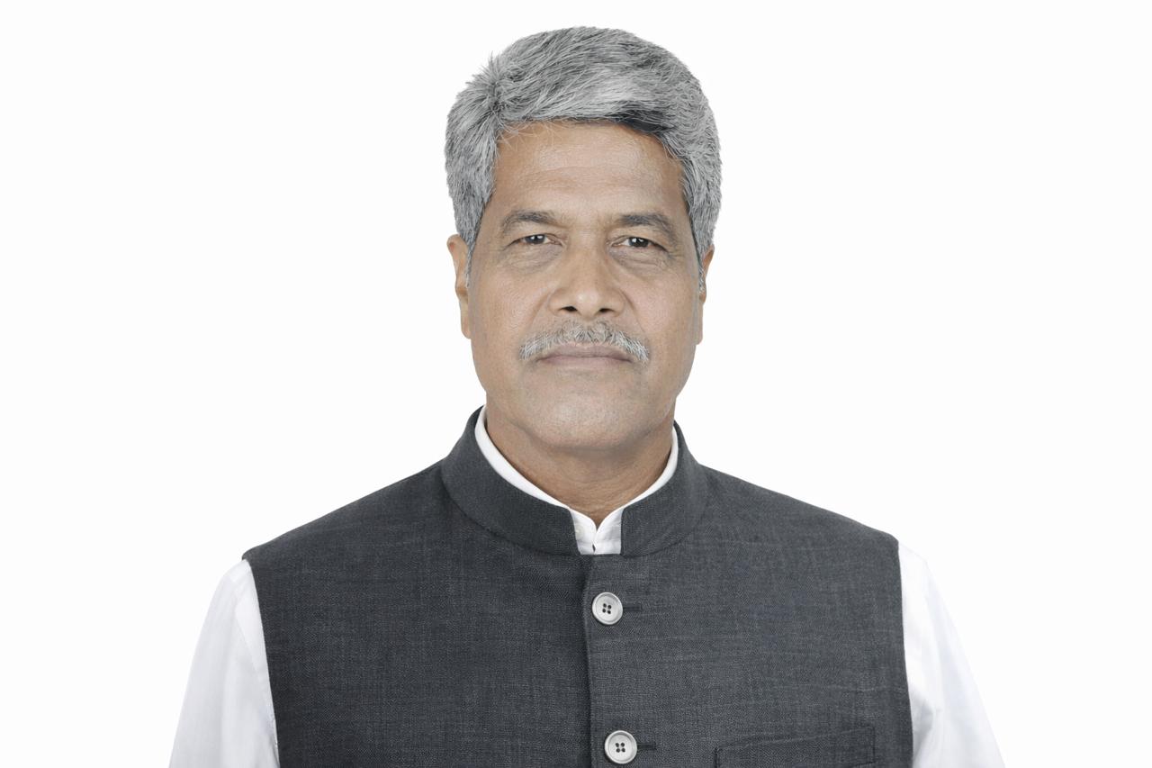 Mr. Brundaban Khatai